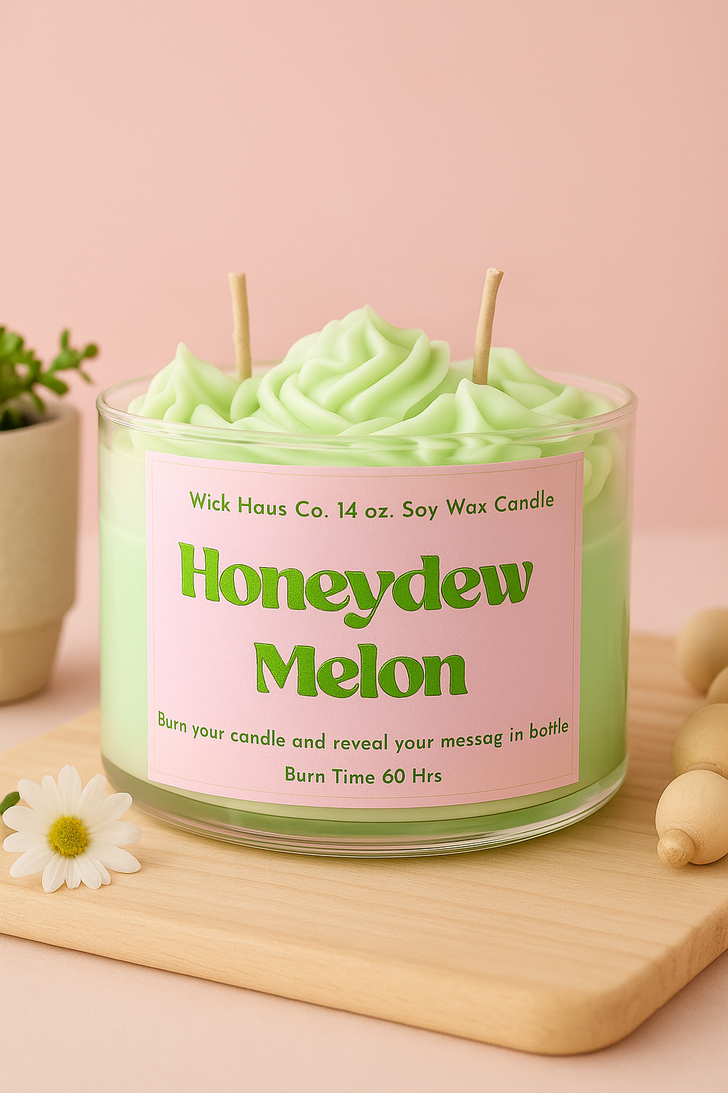 Honeydew Melon
