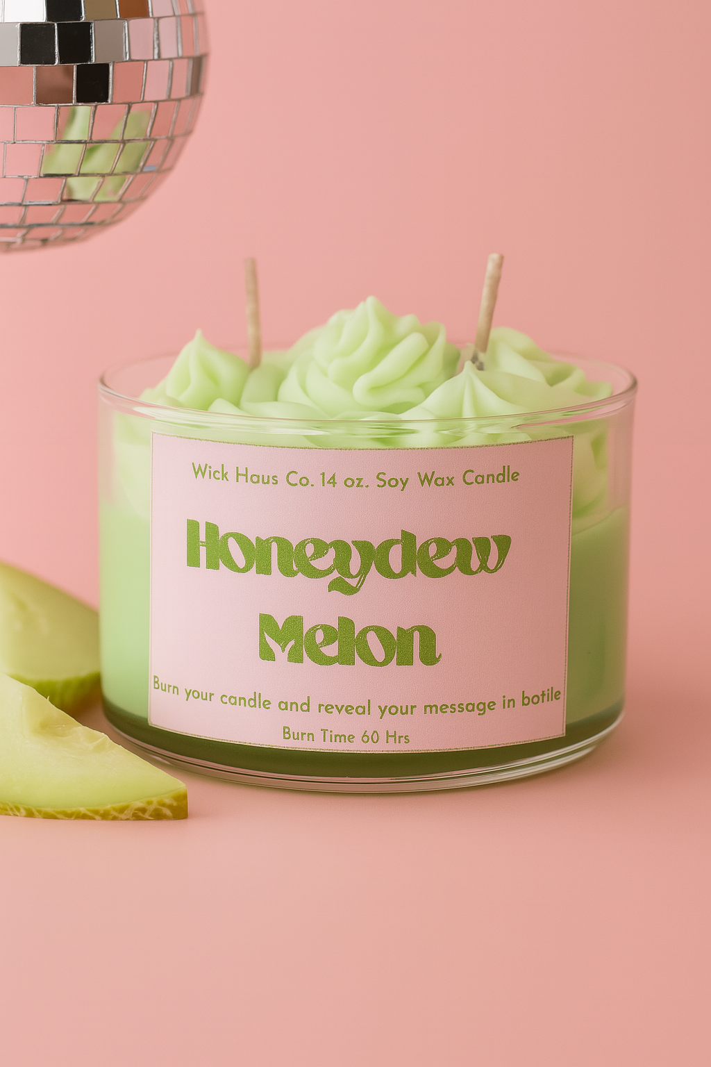 Honeydew Melon