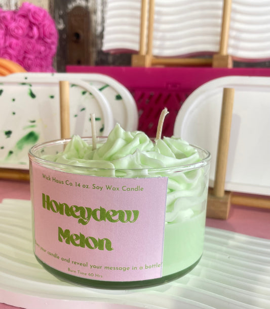 Honeydew Melon